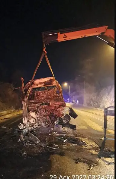 Τραγωδία: 24χρονος Κάηκε ζωντανός μέσα στο αυτοκίνητό του[Σοκαριστικές Φωτογραφίες]