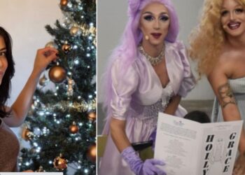 Ξέσπασμα Λατινοπούλου για εκδήλωση στη Θεσσαλονίκη: «Είναι αδιανόητο drag queens να διαβάζουν παραμύθια σε παιδιά»