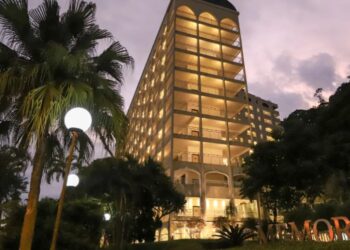 Πελέ: Η τελευταία του κατοικία – Νεκροταφείο 14 ορόφων με θέα το γήπεδο της Σάντος