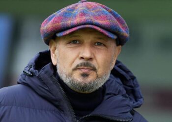 Πέθανε ο Σίνισα Μιχαΐλοβιτς σε ηλικία 53 ετών ύστερα από χρόνια μάχη με τη λευχαιμία