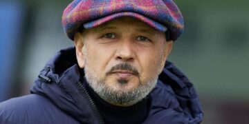 Alldaynews.gr Πέθανε ο Σίνισα Μιχαΐλοβιτς σε ηλικία 53 ετών ύστερα από χρόνια μάχη με τη λευχαιμία