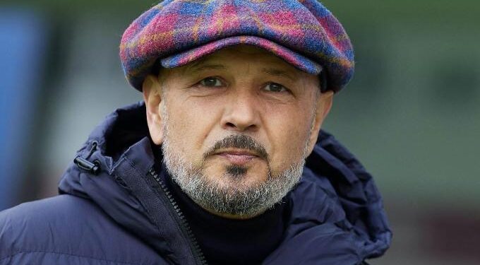 Alldaynews.gr Πέθανε ο Σίνισα Μιχαΐλοβιτς σε ηλικία 53 ετών ύστερα από χρόνια μάχη με τη λευχαιμία