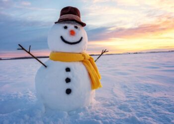 Καιρός: Οι 4 περιοχές με 20 βαθμούς τα Χριστούγεννα (Χάρτες – Δελτίο καιρού)