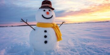 Alldaynews.gr Καιρός: Οι 4 περιοχές με 20 βαθμούς τα Χριστούγεννα (Χάρτες – Δελτίο καιρού)