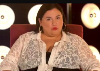 Αφροδίτη Γεροκωνσταντή