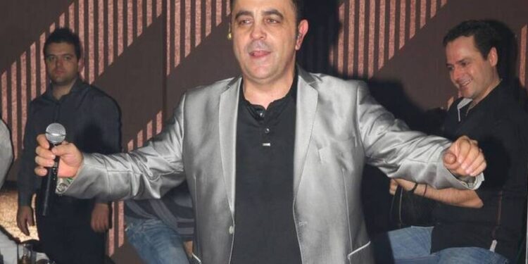 Alldaynews.gr Χάρης Ακριτίδης