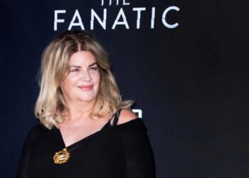 Κίρστι Άλει