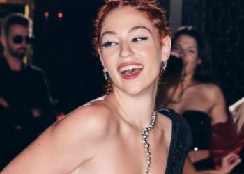 GNTM Τελικός: Μεγάλη νικήτρια η Αλεξία Τράικο