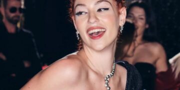 Alldaynews.gr GNTM Τελικός: Μεγάλη νικήτρια η Αλεξία Τράικο