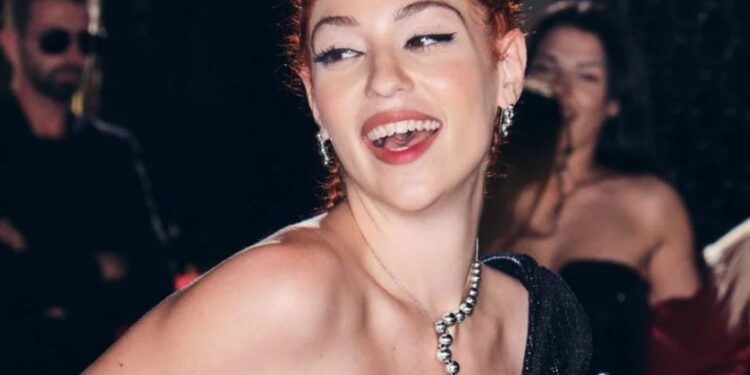 Alldaynews.gr GNTM Τελικός: Μεγάλη νικήτρια η Αλεξία Τράικο