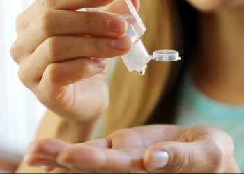 Μεγάλη Προσοχή! Ο ΕΟΦ απαγορεύει πασίγνωστο αντισηπτικό Dettol