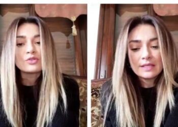 Δύσκολες ώρες για την Αποστολία Ζώη: «Ξύπνησα σε άδειο σπίτι, δεν αντέχω άλλη απώλεια»