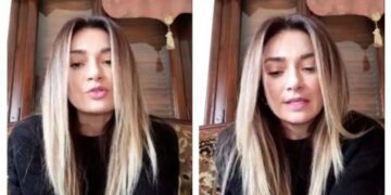 Alldaynews.gr Δύσκολες ώρες για την Αποστολία Ζώη: «Ξύπνησα σε άδειο σπίτι, δεν αντέχω άλλη απώλεια»