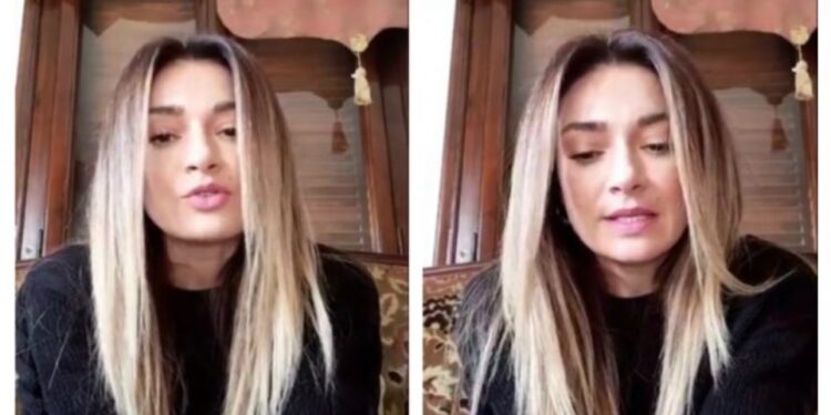 Alldaynews.gr Δύσκολες ώρες για την Αποστολία Ζώη: «Ξύπνησα σε άδειο σπίτι, δεν αντέχω άλλη απώλεια»