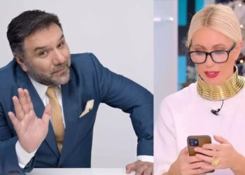 Alldaynews.gr Παρέμβαση Αρναούτογλου στην εκπομπή της Μπακοδήμου – «Δεν έχετε καταλάβει τι ακριβώς ρώτησα»