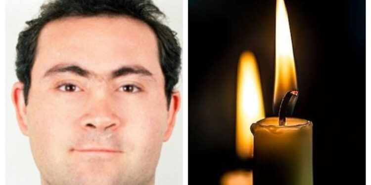 Alldaynews.gr Θρήνος Χριστουγεννιάτικα: Απεβίωσε ο Ειδικός Αστυφύλακας, Χαράλαμπος Φαλάς