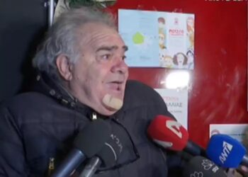 Ο Γιάννης Μποσταντζόγλου «εξερράγη» με την Βίκυ Πρωτογεράκη: «Ό,τι μαλ…α ακούω πρέπει να τη σχολιάζω;»