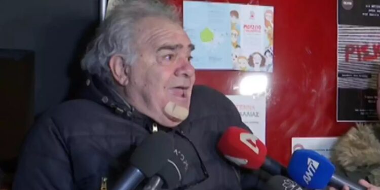 Alldaynews.gr Ο Γιάννης Μποσταντζόγλου «εξερράγη» με την Βίκυ Πρωτογεράκη: «Ό,τι μαλ…α ακούω πρέπει να τη σχολιάζω;»