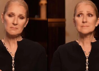 Σελίν Ντιόν