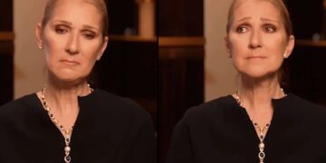 Σελίν Ντιόν