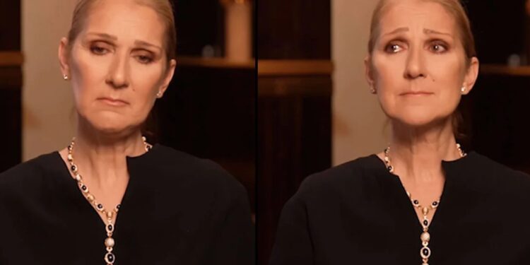 Σελίν Ντιόν