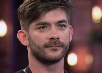 Ο πραγματικός νικητής: O Γιώργος του MasterChef τα παράτησε όλα κι άλλαξε ζωή – Έτσι είναι σήμερα (video)