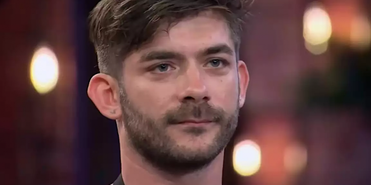 Ο πραγματικός νικητής: O Γιώργος του MasterChef τα παράτησε όλα κι άλλαξε ζωή – Έτσι είναι σήμερα (video)