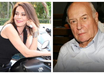 Γιάννης Διακογιάννης: Έφυγε με τον καημό του χαμού της κόρης του, Ρίκας Βαγιάνη