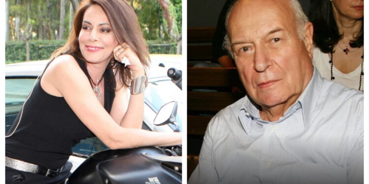 Γιάννης Διακογιάννης: Έφυγε με τον καημό του χαμού της κόρης του, Ρίκας Βαγιάνη