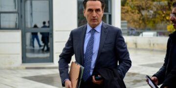 Alldaynews.gr Μιχάλης Δημητρακόπουλος