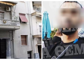 Έγκλημα στον Πειραιά: Αυτός είναι ο 23χρονος που πυροβόλησε και σκότωσε την 19χρονη σύντροφό του