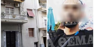 Alldaynews.gr Έγκλημα στον Πειραιά: Αυτός είναι ο 23χρονος που πυροβόλησε και σκότωσε την 19χρονη σύντροφό του