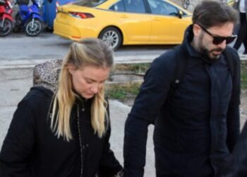 Alldaynews.gr Λένα Δροσάκη