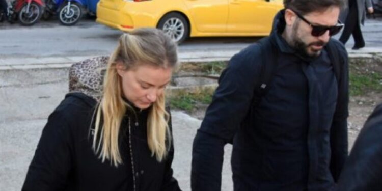 Alldaynews.gr Λένα Δροσάκη