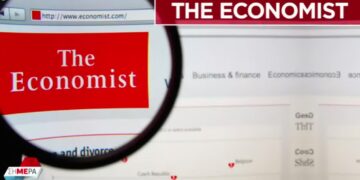 Alldaynews.gr Economist: Προβλέπει ελληνοτουρκική κλιμάκωση στο Αιγαίο μέσα στο 2023 (video)