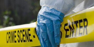 Alldaynews.gr Και άλλο Άγριο έγκλημα: 33χρονος σκότωσε την έγκυο σύζυγό του και τον 5χρονο γιο της