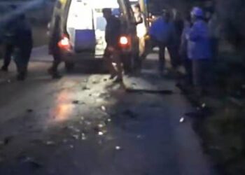 Νέα Τραγωδία: Δύο νεκροί και δύο γυναίκες σοβαρά τραυματίες μετά από τροχαίο (φωτο, video)