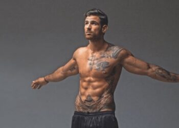 Ετεοκλής Παύλου: Συγκινητική ανάρτηση με την 3χρονη κόρη του -“Είμαι ένας άνθρωπος με αναπηρία και είμαι εντάξει με αυτό”