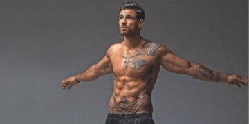 Ετεοκλής Παύλου: Συγκινητική ανάρτηση με την 3χρονη κόρη του -“Είμαι ένας άνθρωπος με αναπηρία και είμαι εντάξει με αυτό”