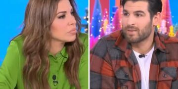 Alldaynews.gr Ελένη Χατζίδου: Η ατάκα της για το σ… ξ που άφησε άφωνο τον Ετεοκλή Παύλου (video)