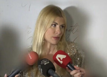 Η Ευρυδίκη Παπαδοπούλου για τον σύντροφό της: Αν φύγω για το Survivor, θα φύγει και αυτός