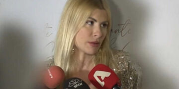 Alldaynews.gr Η Ευρυδίκη Παπαδοπούλου για τον σύντροφό της: Αν φύγω για το Survivor, θα φύγει και αυτός