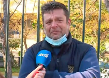 Πέθανε το 2,5 ετών κοριτσάκι που έδινε μάχη με τον κορωνοϊό