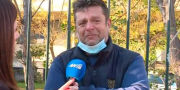 Alldaynews.gr Πέθανε το 2,5 ετών κοριτσάκι που έδινε μάχη με τον κορωνοϊό