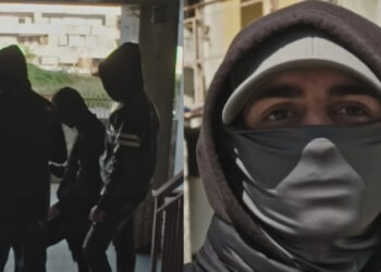 Μαφία της Ιταλίας αποκαλύπτει πως στρατολογεί τα μέλη της: «Ζητάμε να σκοτώσουν κάποιον. Αν το κάνουν, έχει καλώς » (video)