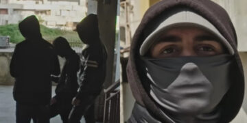 Alldaynews.gr Μαφία της Ιταλίας αποκαλύπτει πως στρατολογεί τα μέλη της: «Ζητάμε να σκοτώσουν κάποιον. Αν το κάνουν, έχει καλώς » (video)