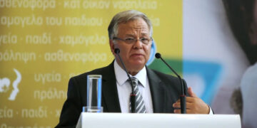 Alldaynews.gr Γιαννόπουλος για «Χαμόγελο του Παιδιού»: Τι είπε για τους λογαριασμούς στο εξωτερικό και τα ακίνητα (video)