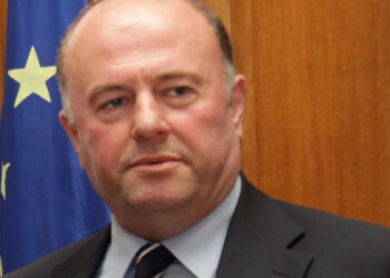 Συνελήφθη ο Βασίλης Μπολάνος – Νεκρό το 17χρονο αγόρι που χτύπησε