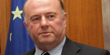 Συνελήφθη ο Βασίλης Μπολάνος – Νεκρό το 17χρονο αγόρι που χτύπησε