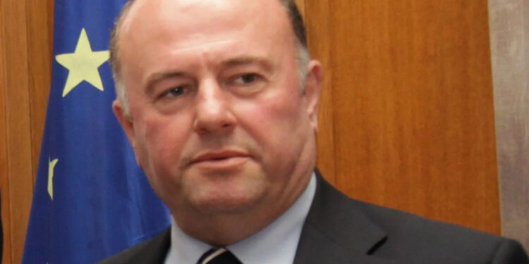 Συνελήφθη ο Βασίλης Μπολάνος – Νεκρό το 17χρονο αγόρι που χτύπησε